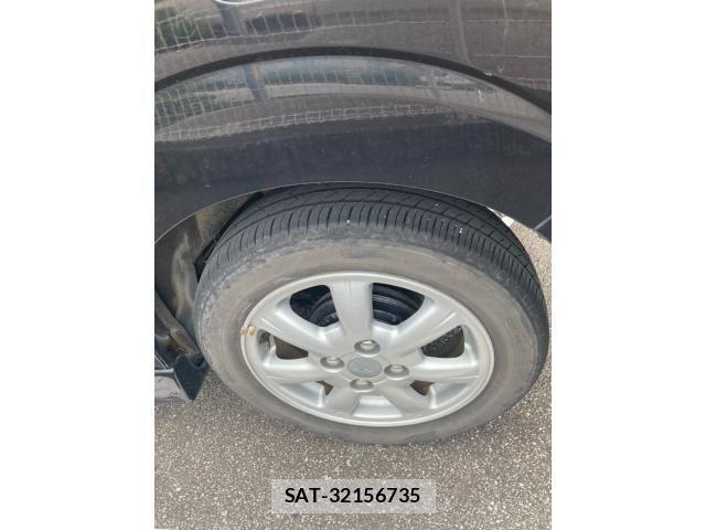Daihatsu TANTO 2007-10 8563752-2
