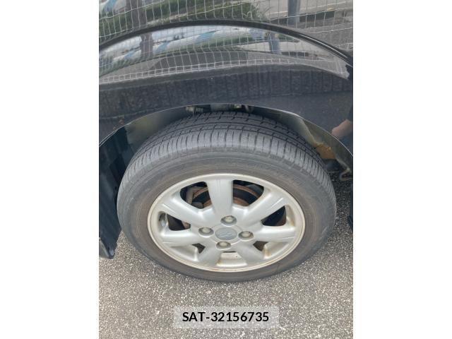 Daihatsu TANTO 2007-10 8563752-3