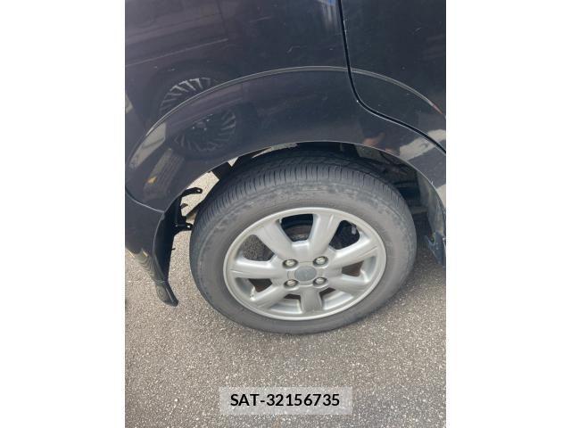 Daihatsu TANTO 2007-10 8563752-4