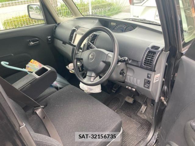 Daihatsu TANTO 2007-10 8563752-5
