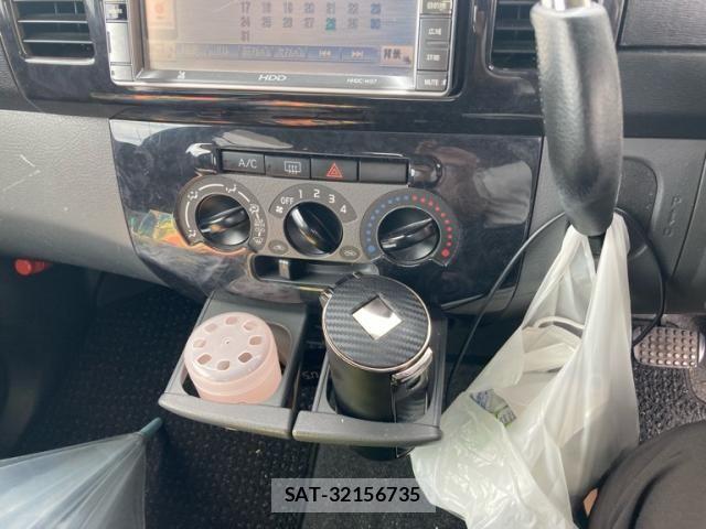Daihatsu TANTO 2007-10 8563752-8