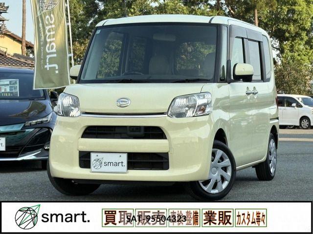 Daihatsu TANTO 2014-07 8563737-0