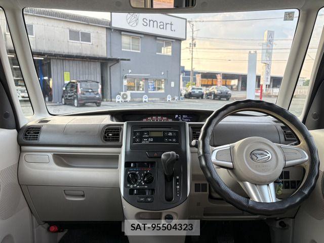 Daihatsu TANTO 2014-07 8563737-9