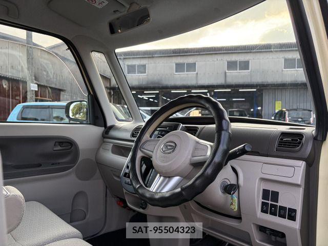 Daihatsu TANTO 2014-07 8563737-10