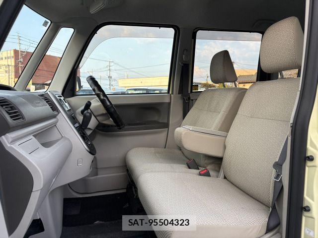 Daihatsu TANTO 2014-07 8563737-12