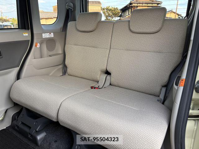 Daihatsu TANTO 2014-07 8563737-14
