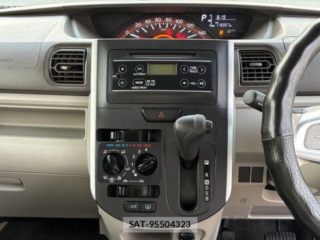 Daihatsu TANTO 2014-07 8563737-18