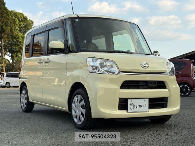 Daihatsu TANTO 2014-07 8563737-1