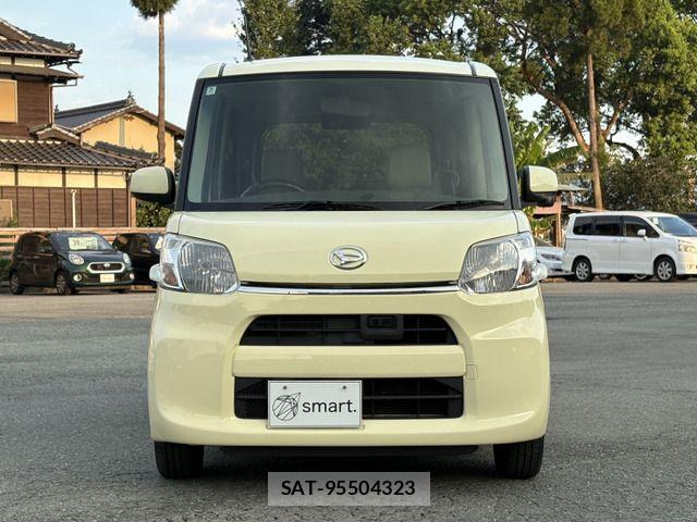 Daihatsu TANTO 2014-07 8563737-2