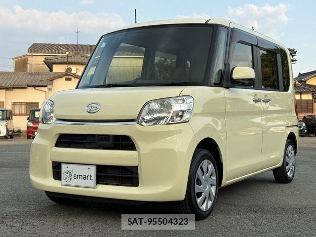 Daihatsu TANTO 2014-07 8563737-3