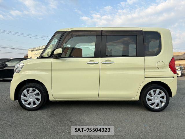 Daihatsu TANTO 2014-07 8563737-4