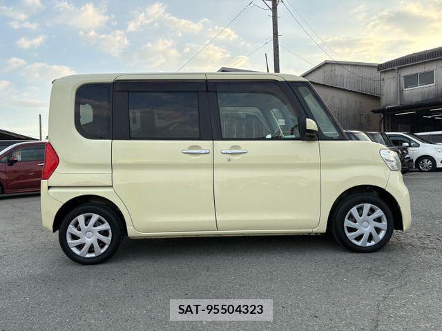 Daihatsu TANTO 2014-07 8563737-5