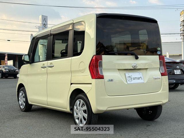 Daihatsu TANTO 2014-07 8563737-6