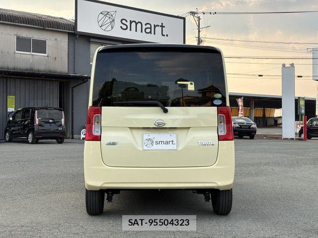 Daihatsu TANTO 2014-07 8563737-7