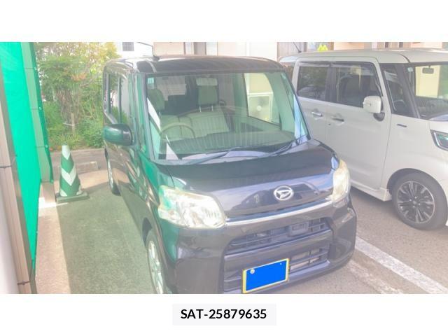 Daihatsu TANTO 2013-11 8563755-0