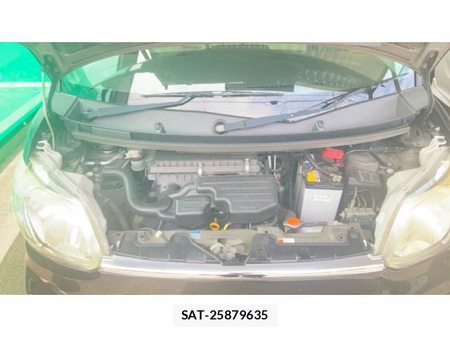 Daihatsu TANTO 2013-11 8563755-11