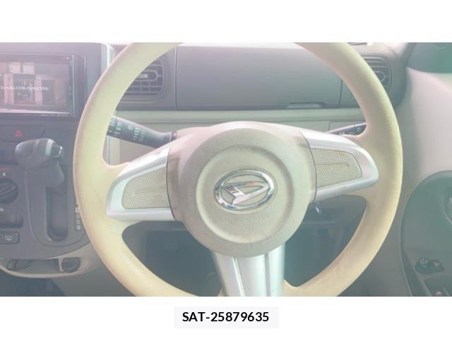 Daihatsu TANTO 2013-11 8563755-14