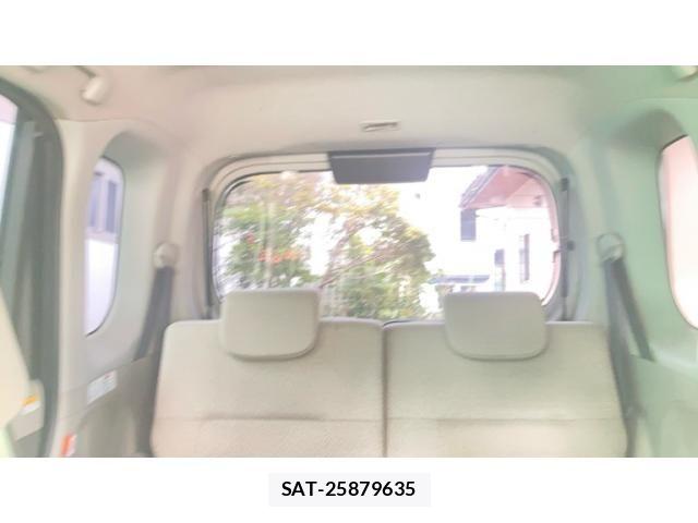 Daihatsu TANTO 2013-11 8563755-18