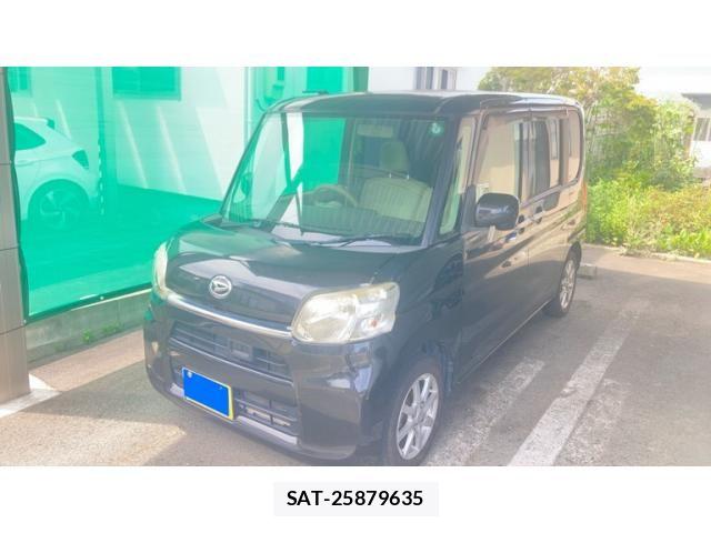 Daihatsu TANTO 2013-11 8563755-1