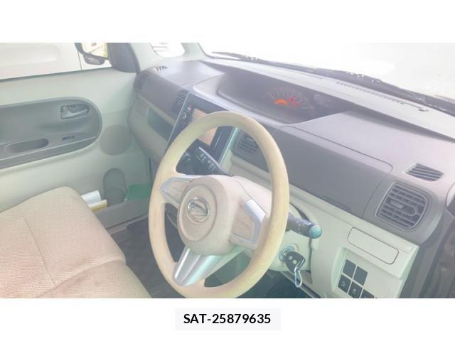 Daihatsu TANTO 2013-11 8563755-19