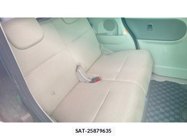 Daihatsu TANTO 2013-11 8563755-21