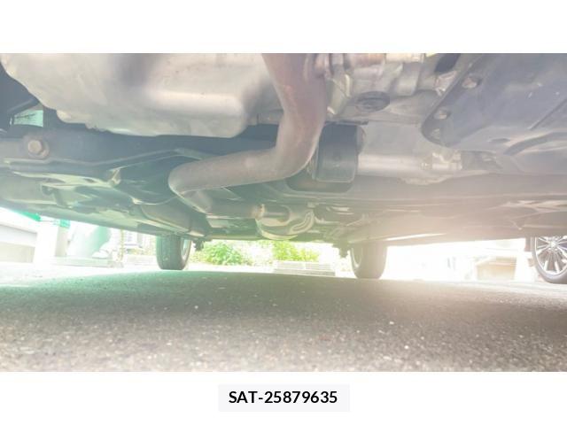 Daihatsu TANTO 2013-11 8563755-2