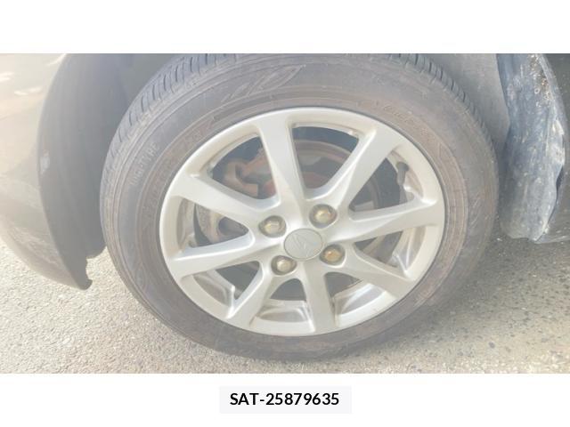 Daihatsu TANTO 2013-11 8563755-3