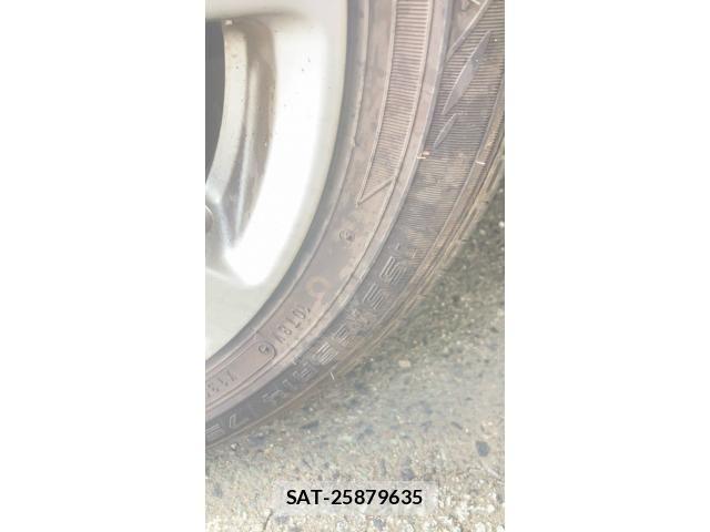 Daihatsu TANTO 2013-11 8563755-4