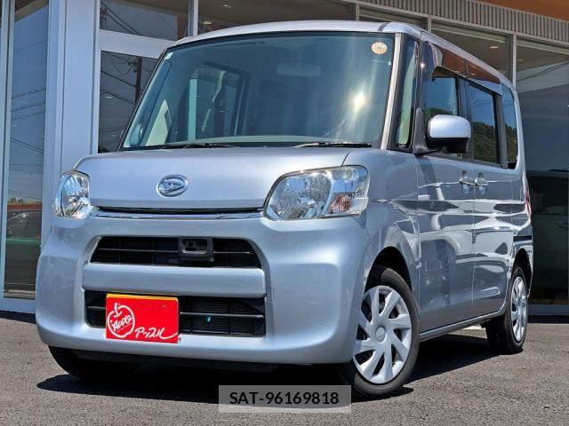 Daihatsu TANTO 2014-02 8563732-0