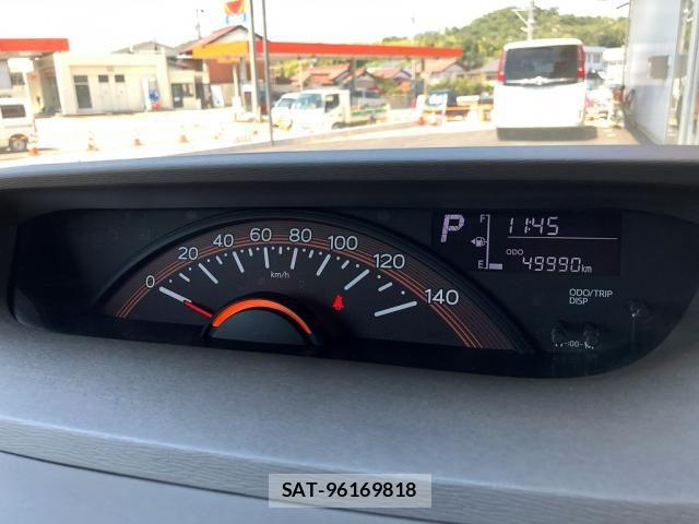 Daihatsu TANTO 2014-02 8563732-3