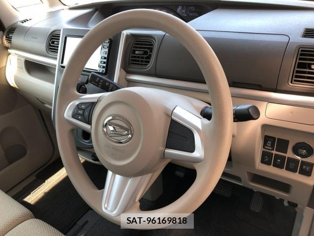 Daihatsu TANTO 2014-02 8563732-4