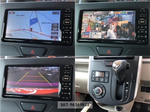 Daihatsu TANTO 2014-02 8563732-5