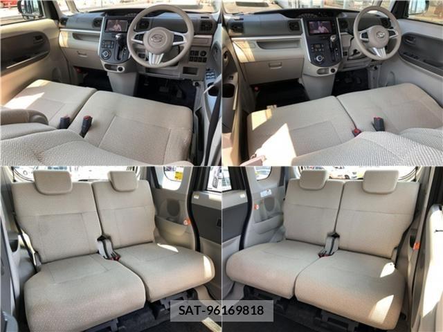 Daihatsu TANTO 2014-02 8563732-7