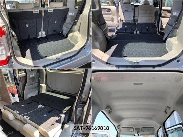 Daihatsu TANTO 2014-02 8563732-8