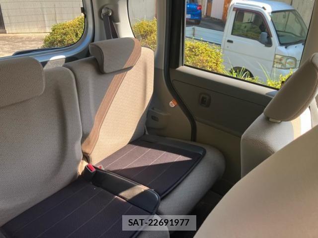 Daihatsu TANTO 2010-02 8563749-14