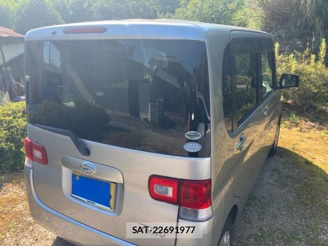 Daihatsu TANTO 2010-02 8563749-16