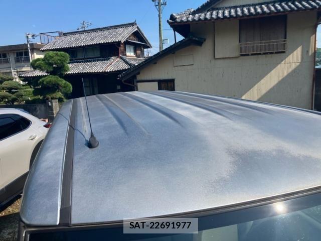 Daihatsu TANTO 2010-02 8563749-2