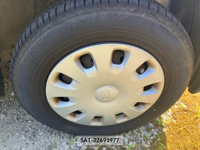 Daihatsu TANTO 2010-02 8563749-3