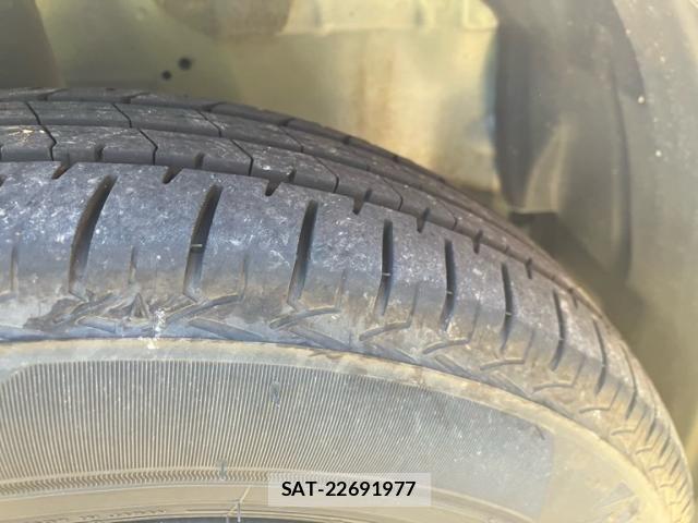 Daihatsu TANTO 2010-02 8563749-5