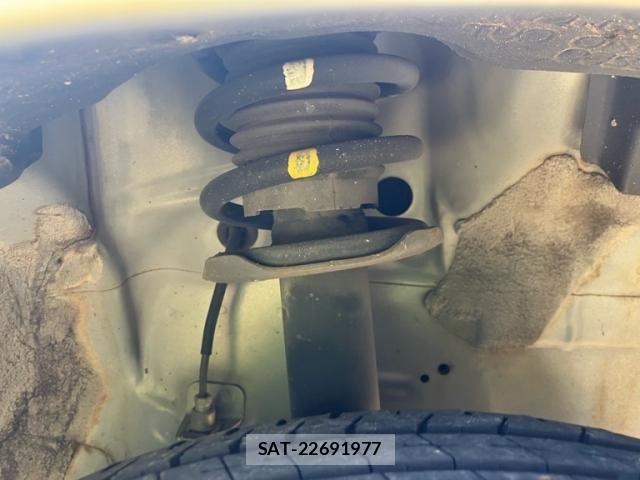 Daihatsu TANTO 2010-02 8563749-6