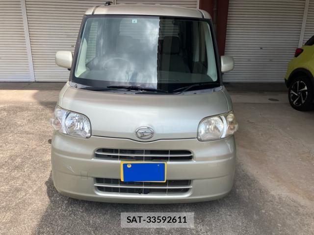 Daihatsu TANTO 2013-09 8563741-0