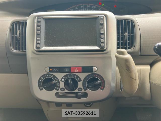 Daihatsu TANTO 2013-09 8563741-10