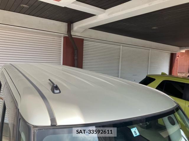Daihatsu TANTO 2013-09 8563741-2