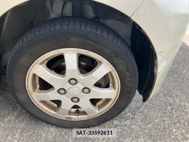 Daihatsu TANTO 2013-09 8563741-3