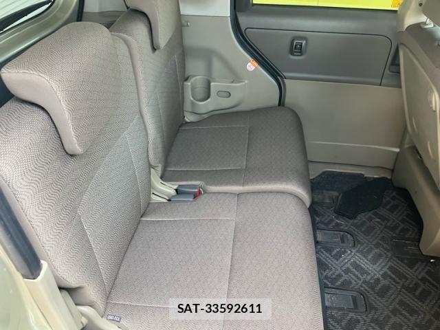 Daihatsu TANTO 2013-09 8563741-5