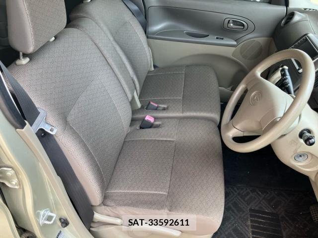 Daihatsu TANTO 2013-09 8563741-6