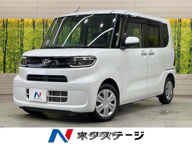 Daihatsu TANTO 2019-07 8563730-0