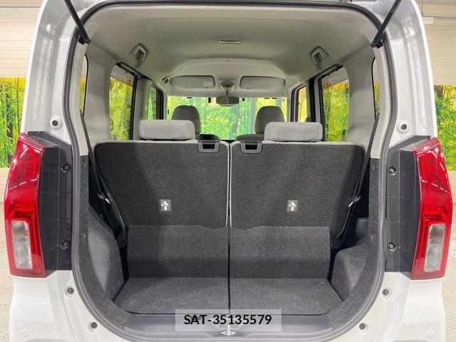 Daihatsu TANTO 2019-07 8563730-9