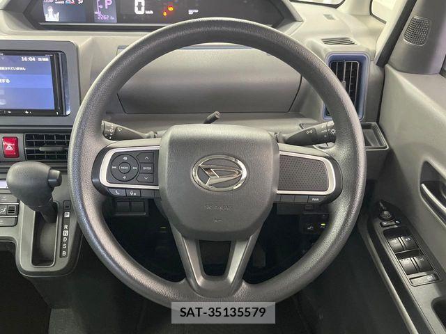 Daihatsu TANTO 2019-07 8563730-10