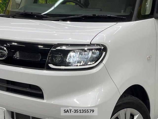 Daihatsu TANTO 2019-07 8563730-11